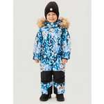 Комбинезон NIKASTYLE