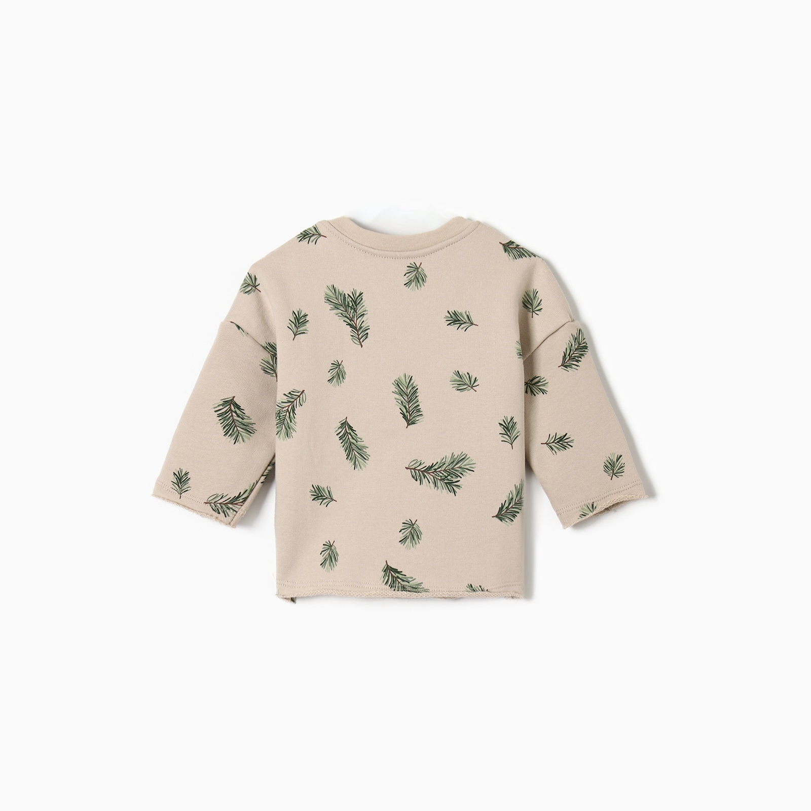 Джемпер Крошка Я 10471816 - фото 8