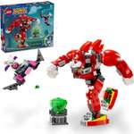 Конструктор LEGO Sonic the Hedgehog 76996 276 дет.