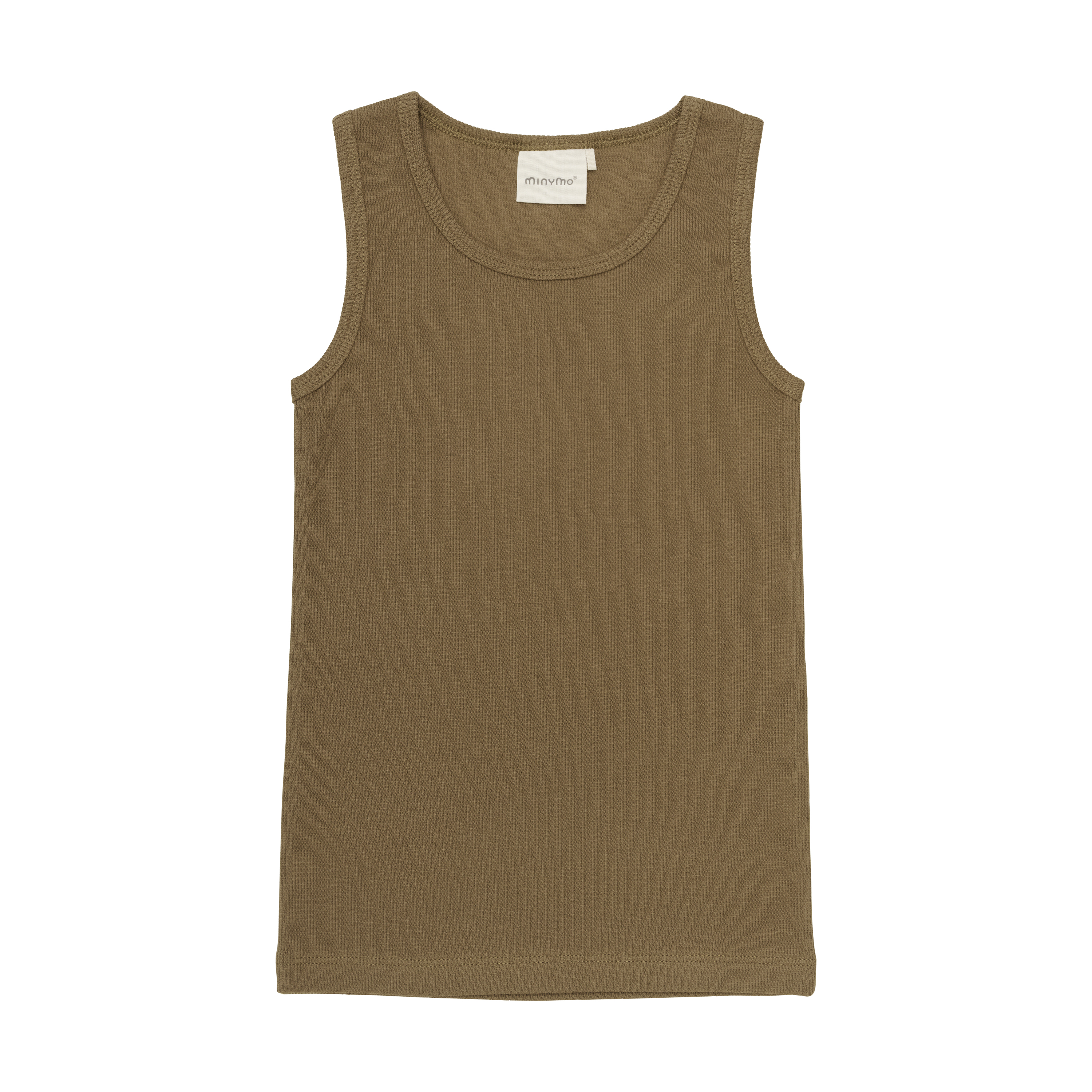 Майка 2 шт MinyMo 133666-7021 - фото 4