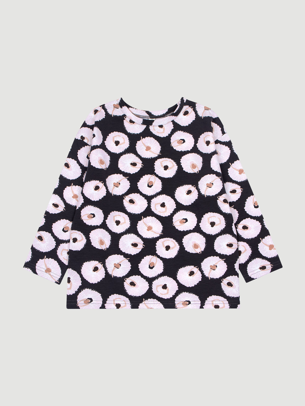 Лонгслив Mjolk 2486676 - фото 1