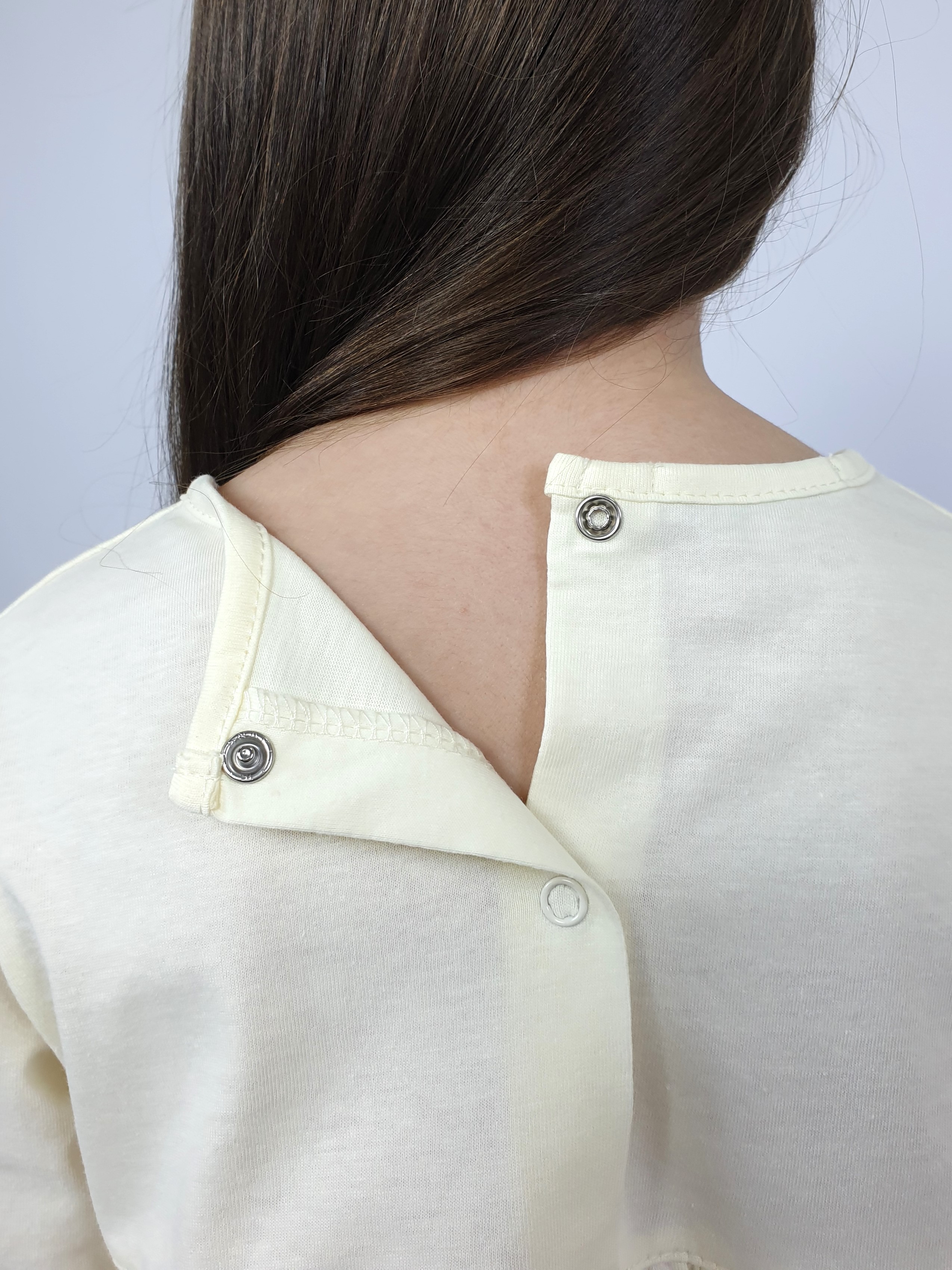 Лонгслив и леггинсы Luneva 022-04-1. - фото 11