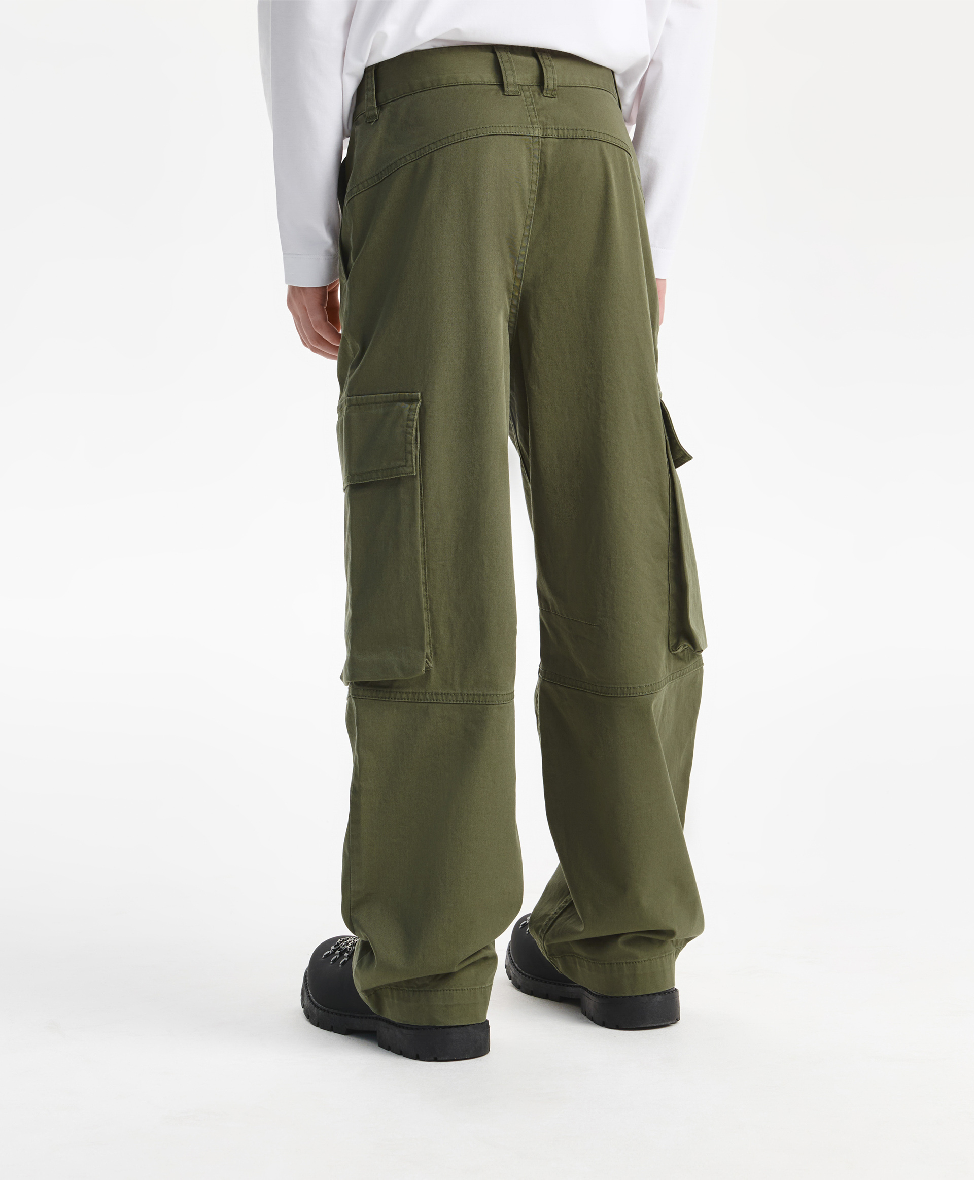 Брюки Gulliver 22511BJC6306 - фото 4