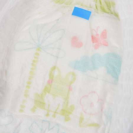 Трусики BabyGo Classic 5 (12-18 кг) 80 шт.
