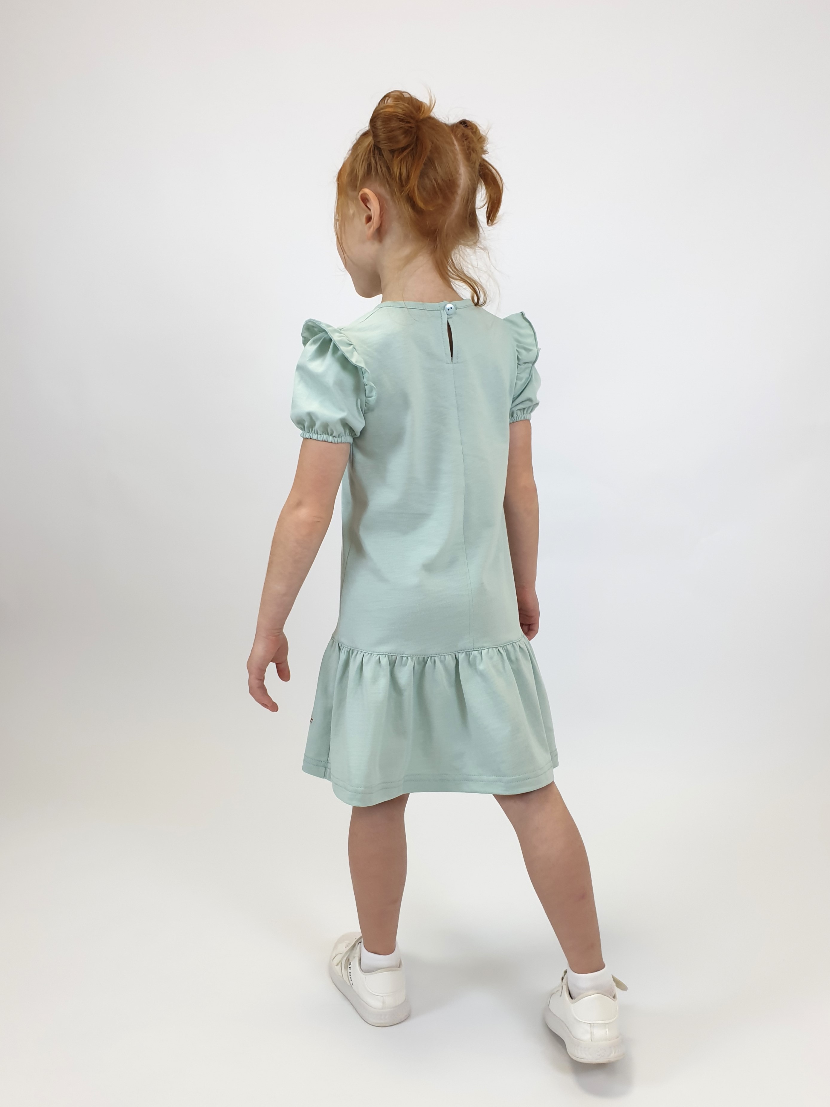 Платье Luneva 11-244-2. - фото 8