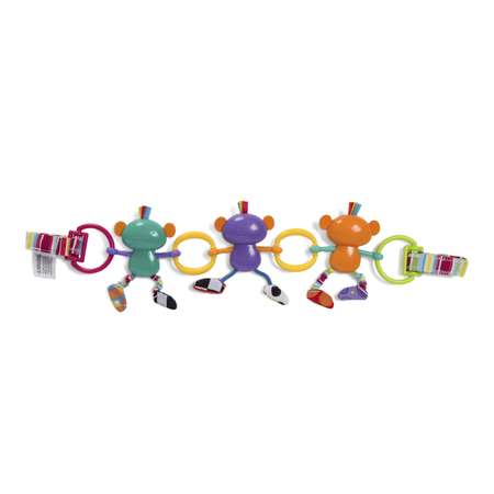 Игрушка Lamaze подвеска