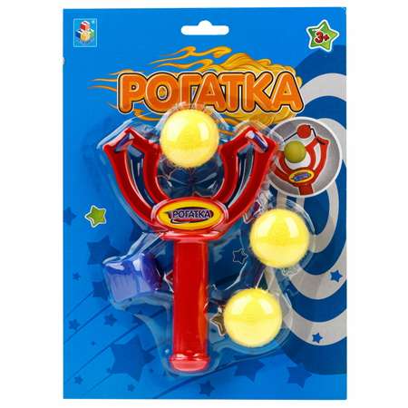 Рогатка 1TOY
