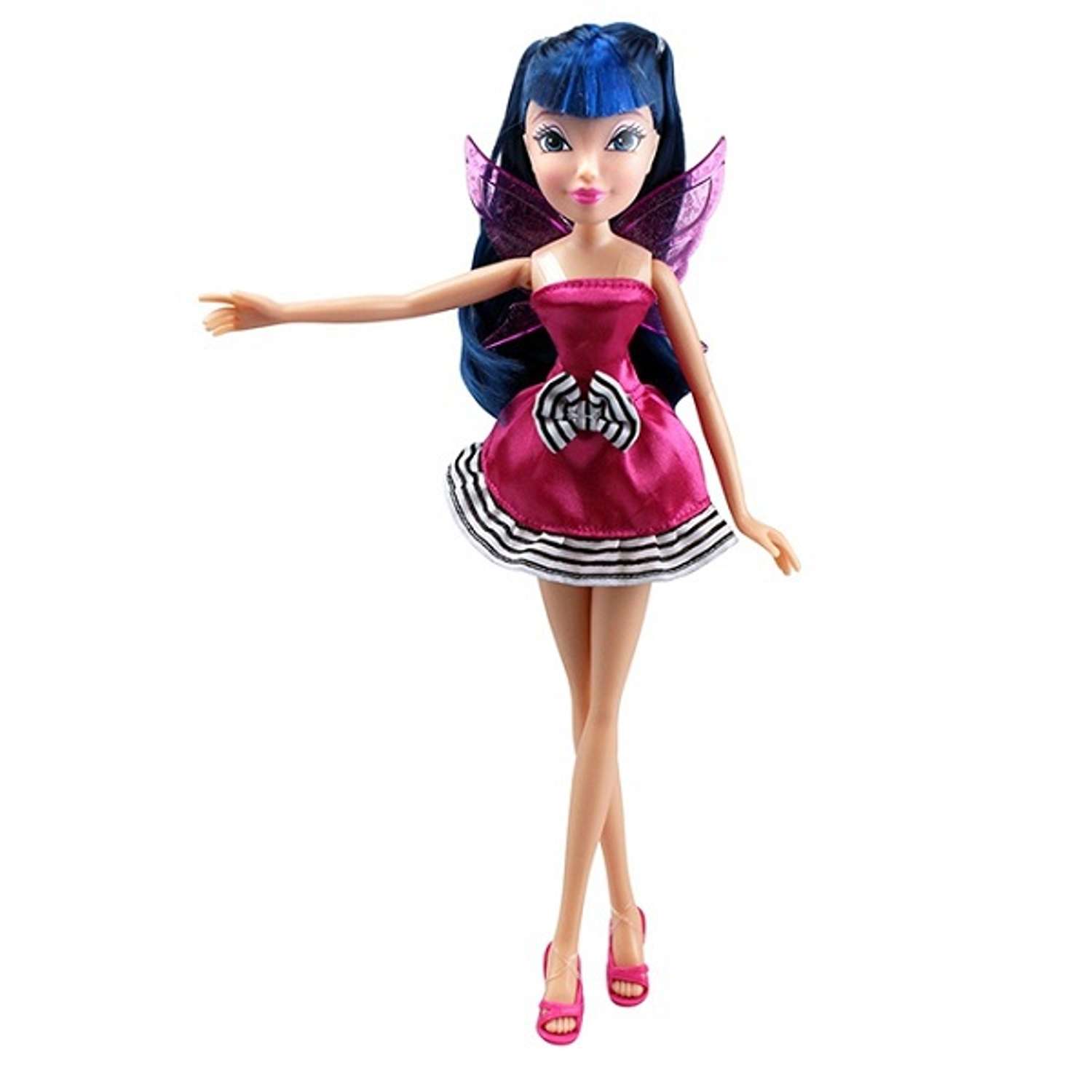 Кукла модельная Winx в ассортименте IW01781400 - фото 2