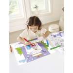 Набор для рисования Hape 5 шт.