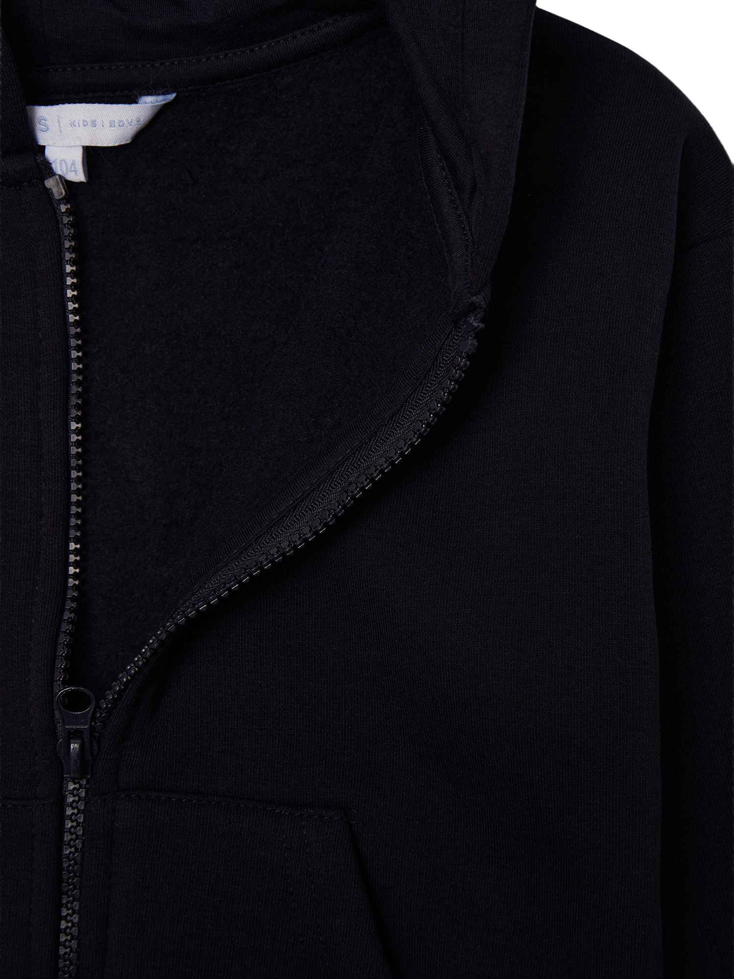 Толстовка MODIS M251K00004GR37 - фото 5