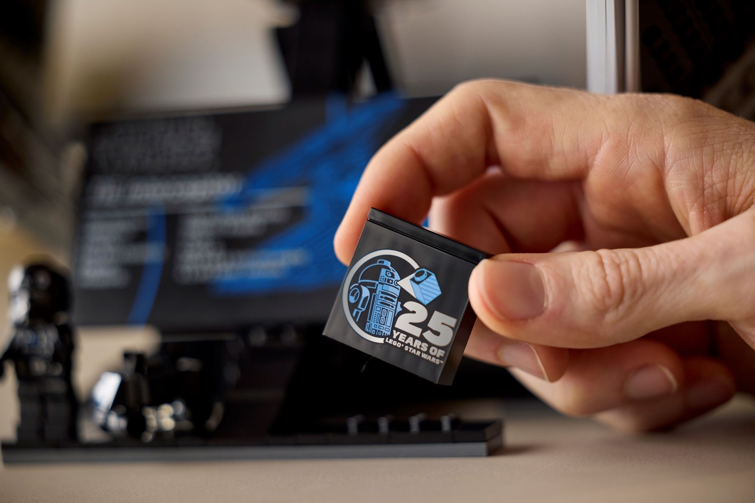 Конструктор LEGO Star Wars 75382 1931 дет. - фото 12