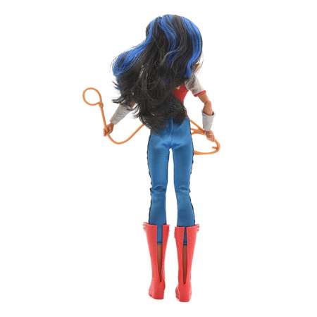 Кукла модельная DC Hero Girls