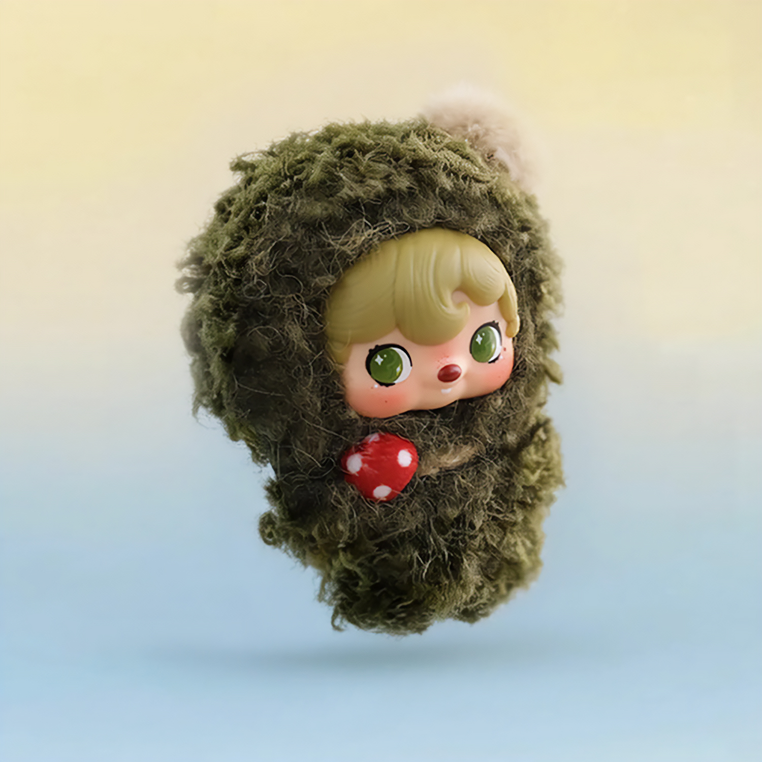 Фигурка 52Toys ПукаПука - фото 9