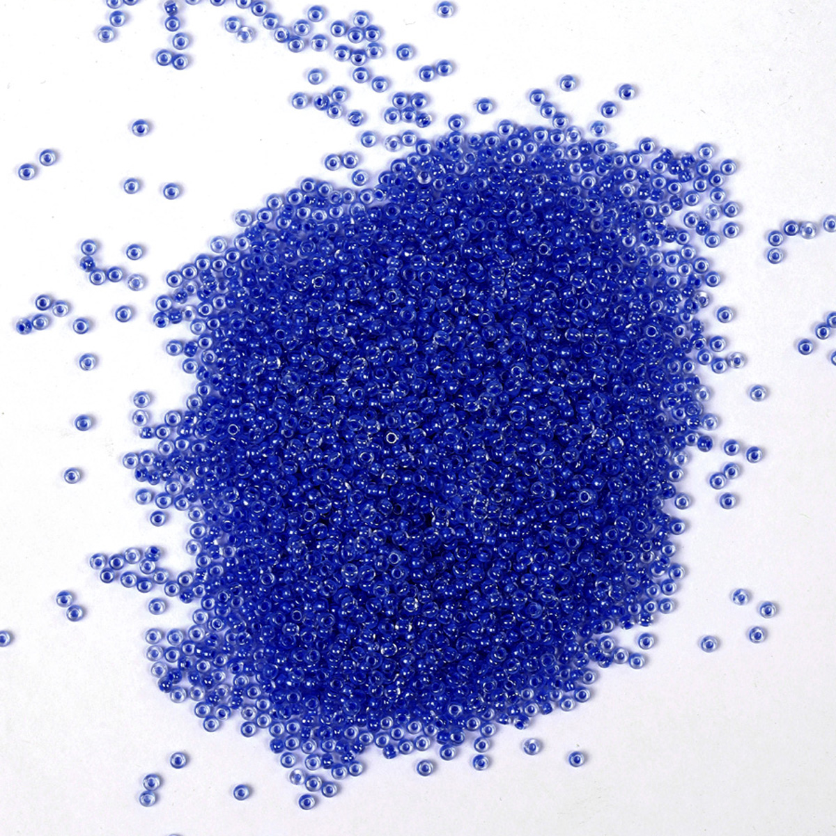 Набор для творчества Preciosa бисер - фото 4