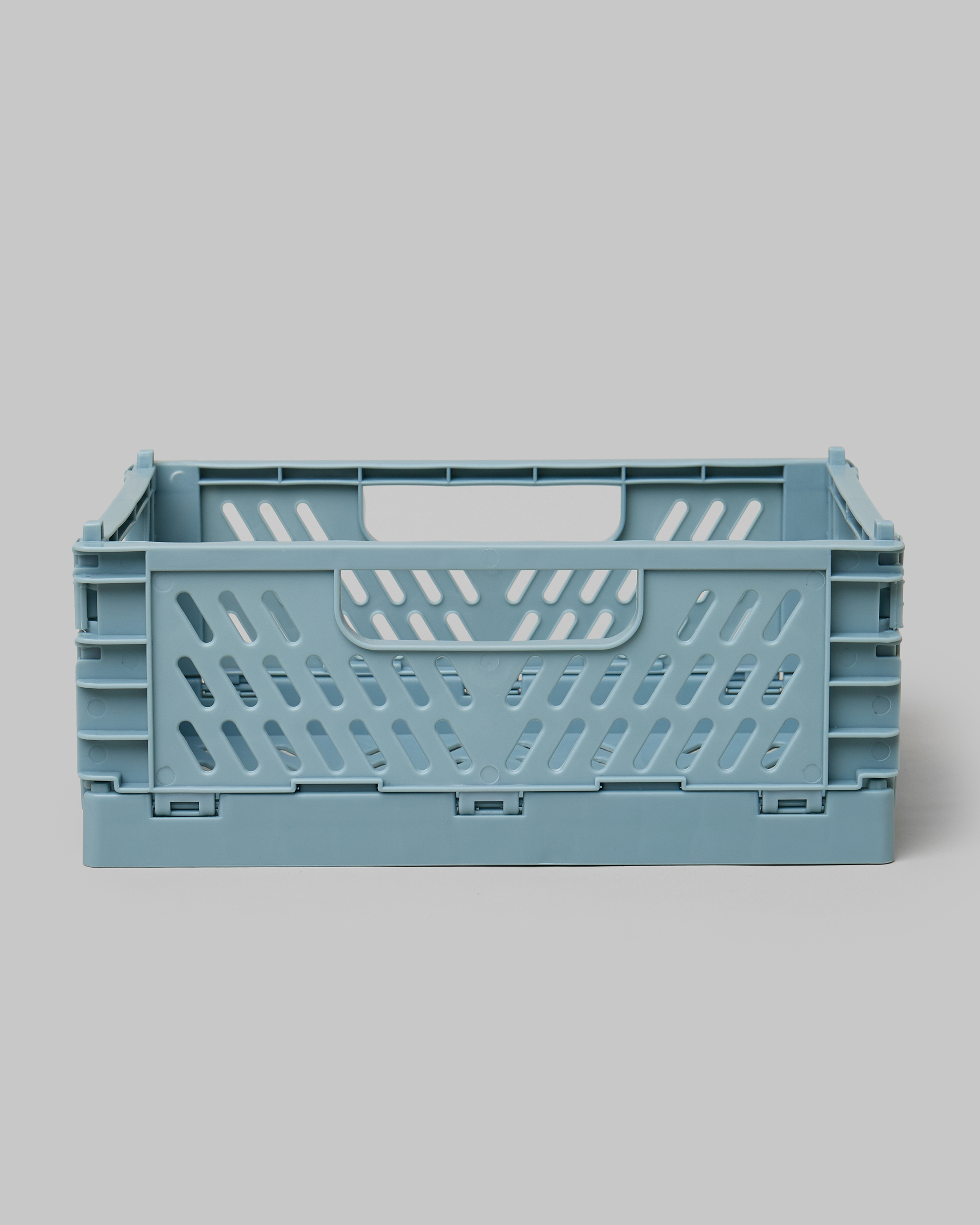 Коробка складная FUTURINO Home синяя S26FH5-PB02st-66 - фото 1