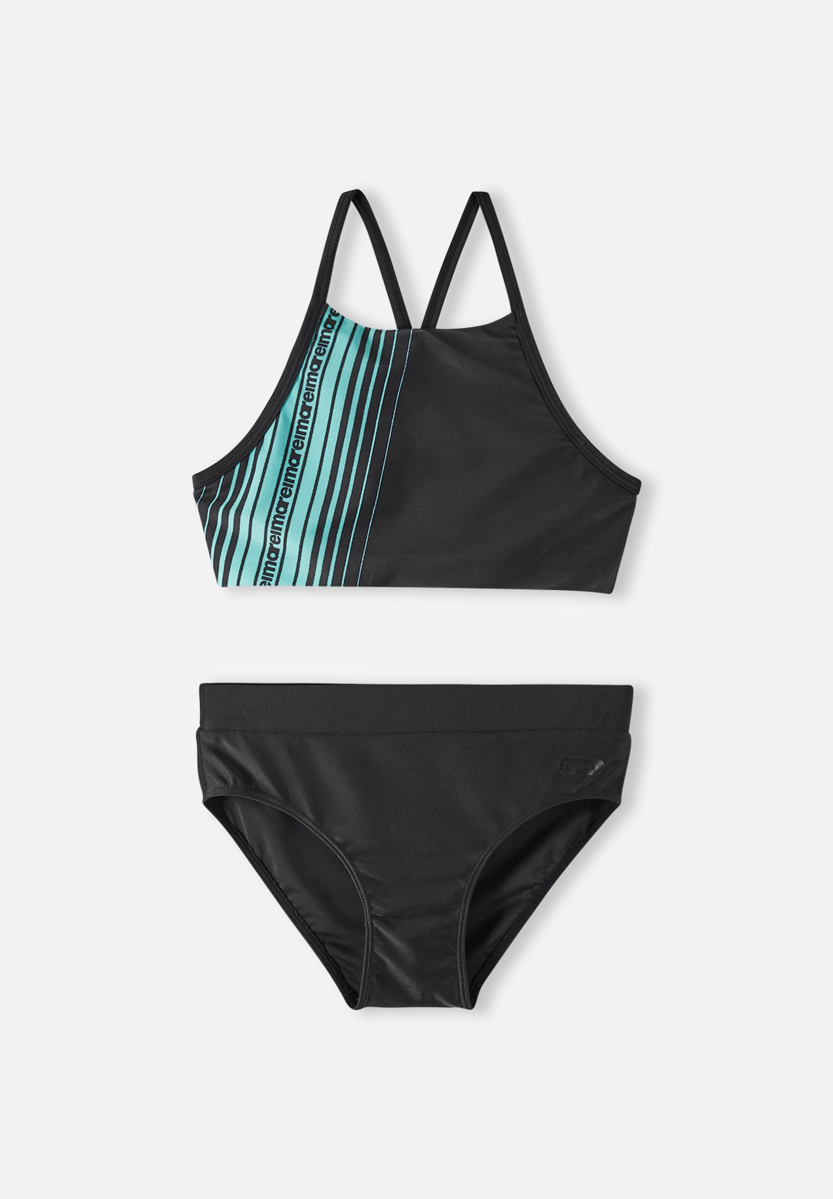 Купальник 536692-999A - фото 1