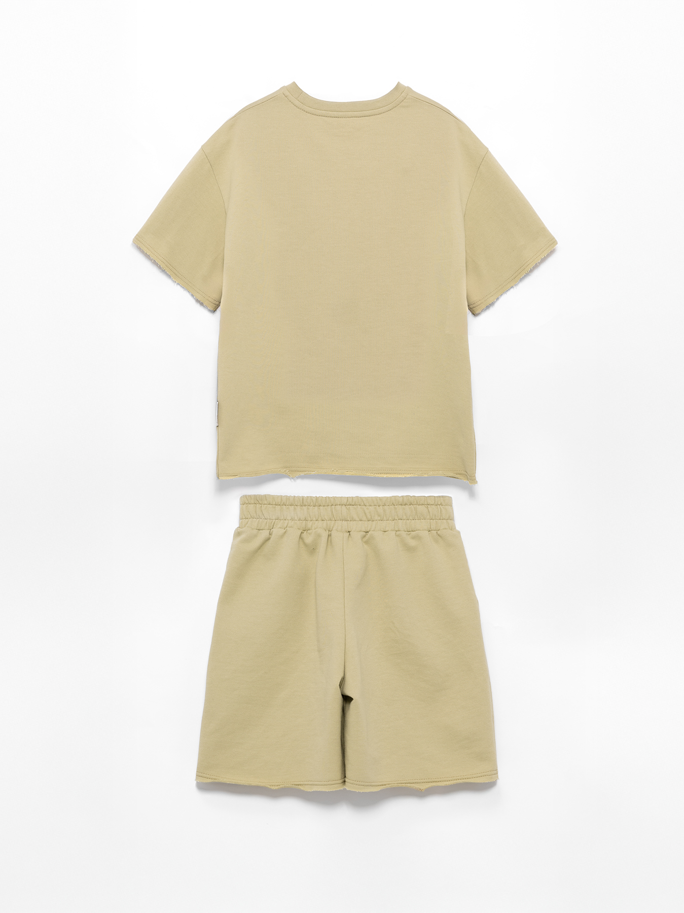 Спортивный костюм Bossa Nova 028Л25-4612 - фото 7