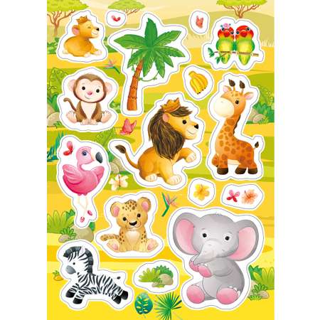 Настольная игра Play market