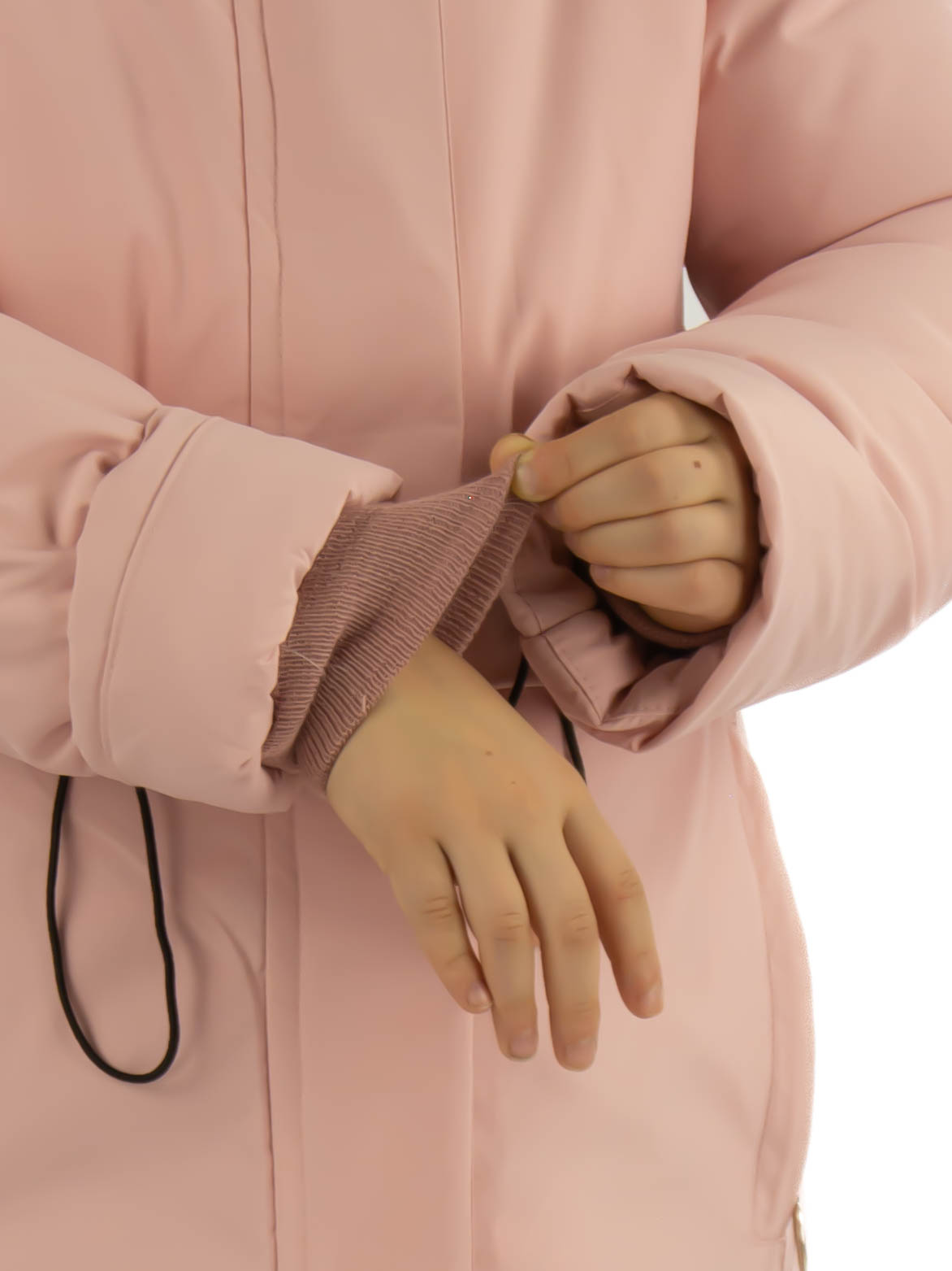 Куртка CASTLELADY 107107896 - фото 10