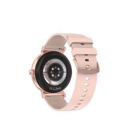 Смарт-часы CheckME Smart CMSDT4NEWGP с компасом и мониторингом сна