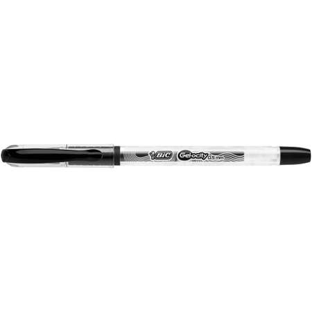 Ручка гелевая BIC 1 шт.