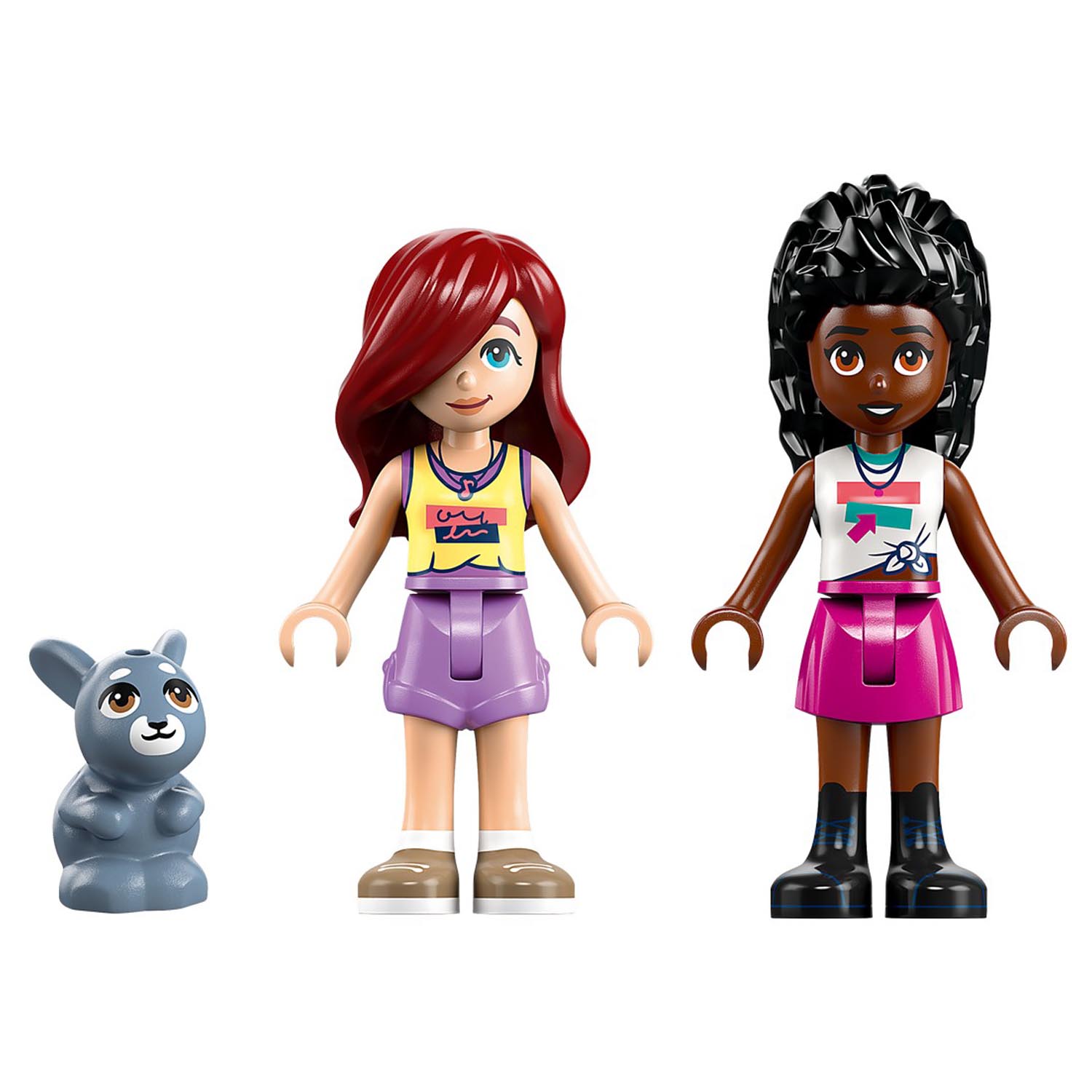 Конструктор LEGO Friends 420 дет. - фото 5