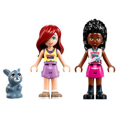 Конструктор LEGO Friends 420 дет.