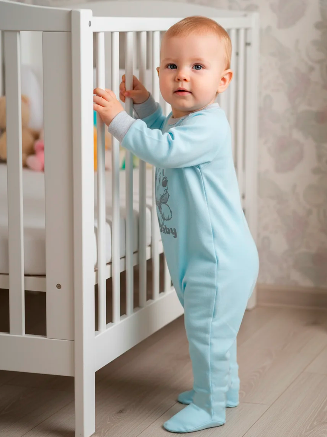 Комбинезон Совенок Дона 2-4333-012 - фото 2