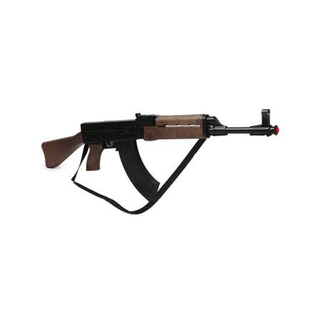 Игрушка Gohner Пистолет-пулемёт 138/6