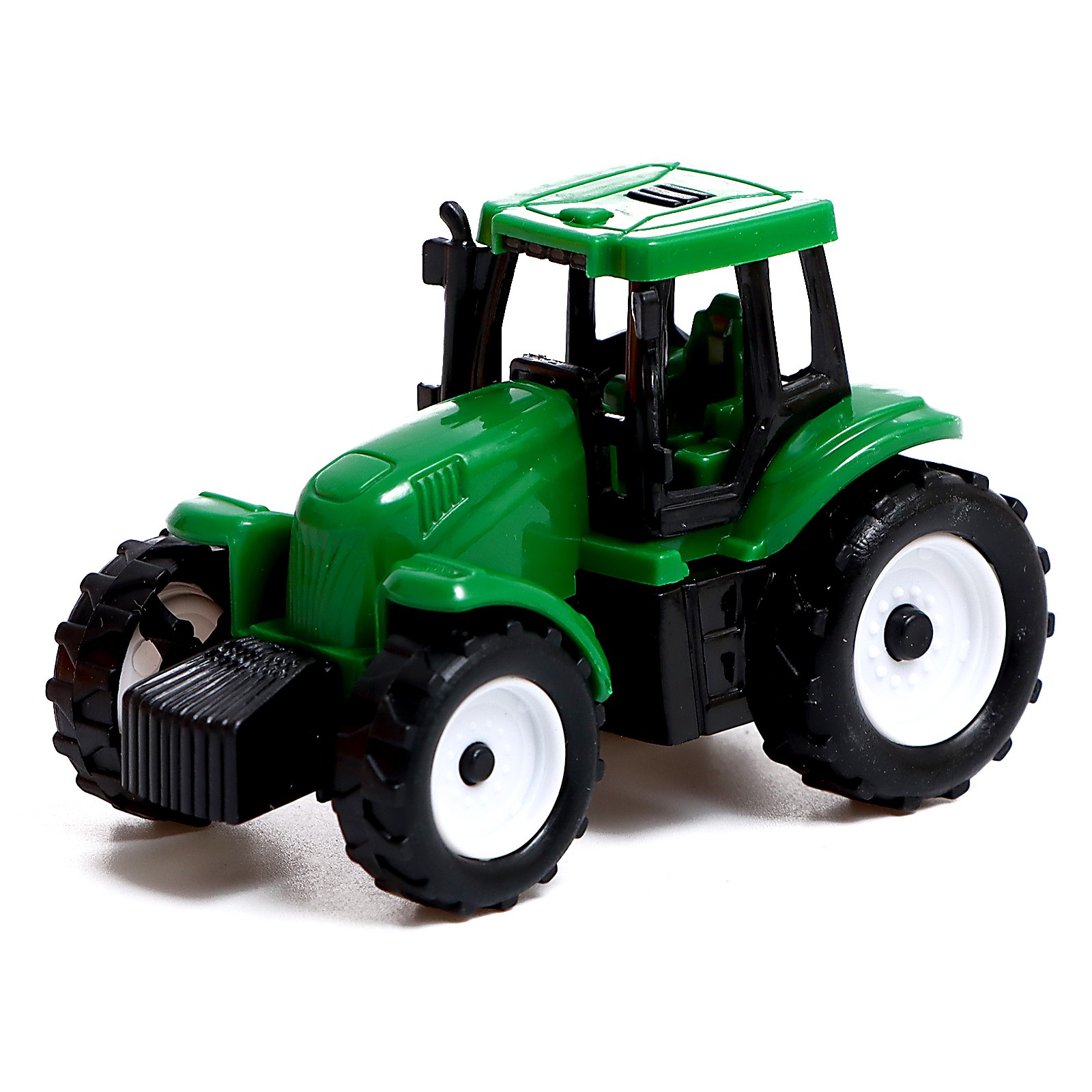 Игровой набор Sima-Land Ферма 9459244 - фото 7