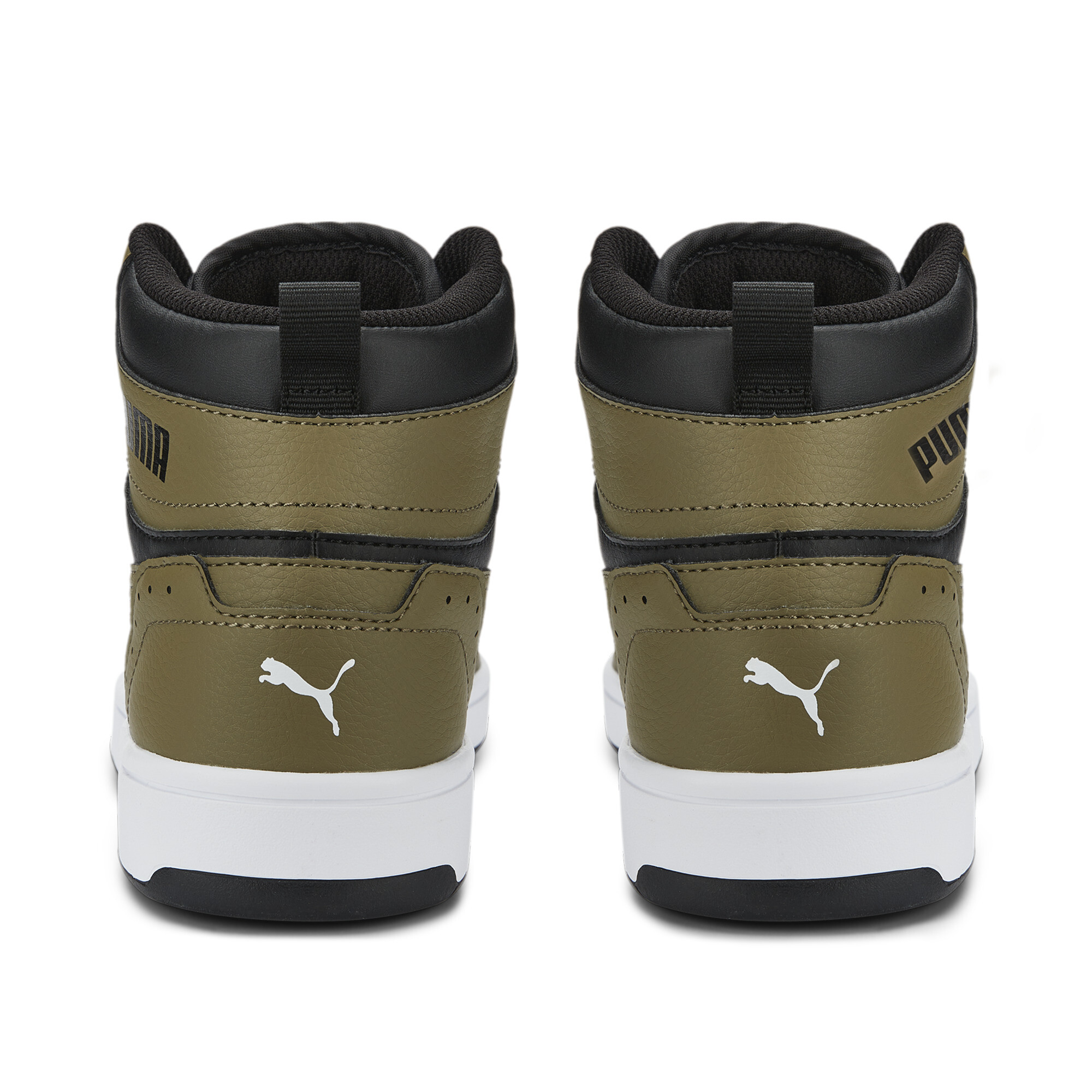 Кеды Puma 37468715 - фото 4