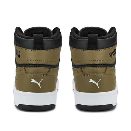 Кеды Puma