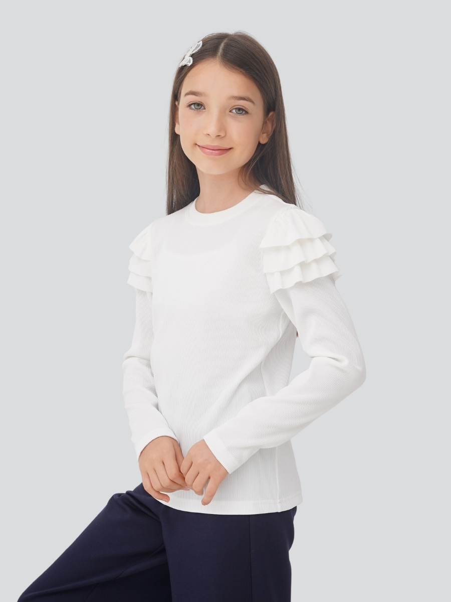 Лонгслив SURIKAT Д-001 - фото 1