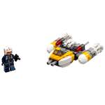 Конструктор LEGO Star Wars