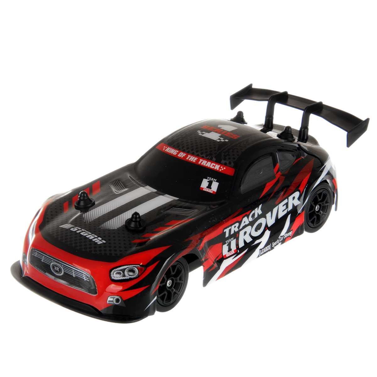 Автомобиль РУ Veld Co 1:24 - фото 7