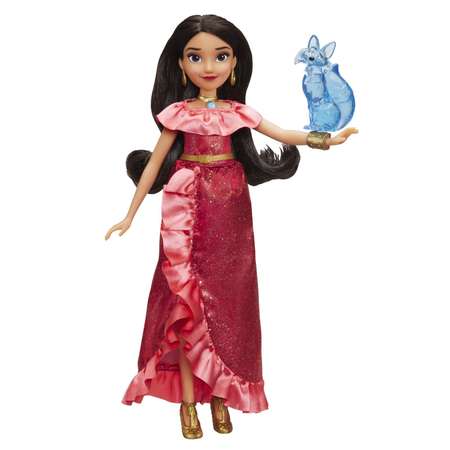 Кукла классическая Princess