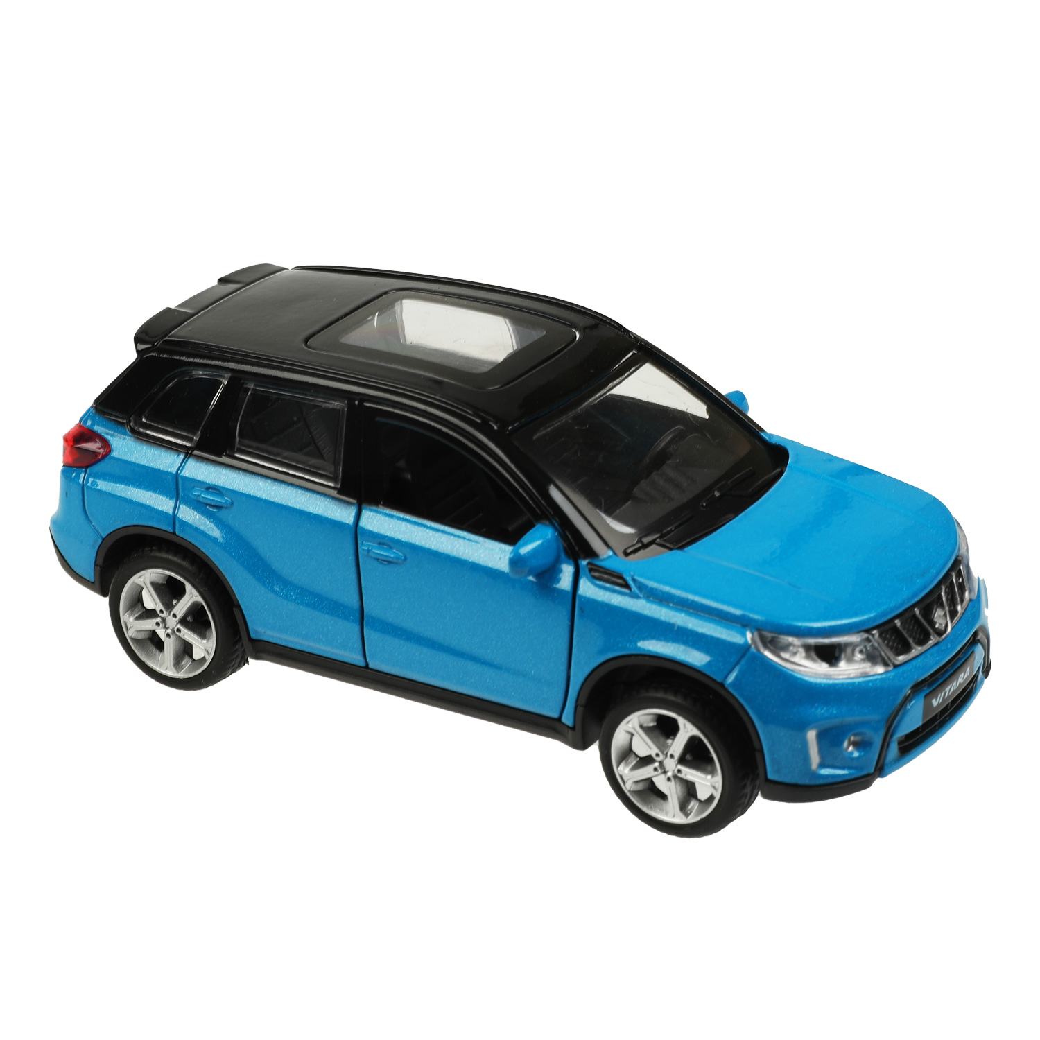 Автомобиль Технопарк Suzuki в ассортименте 345169 - фото 6