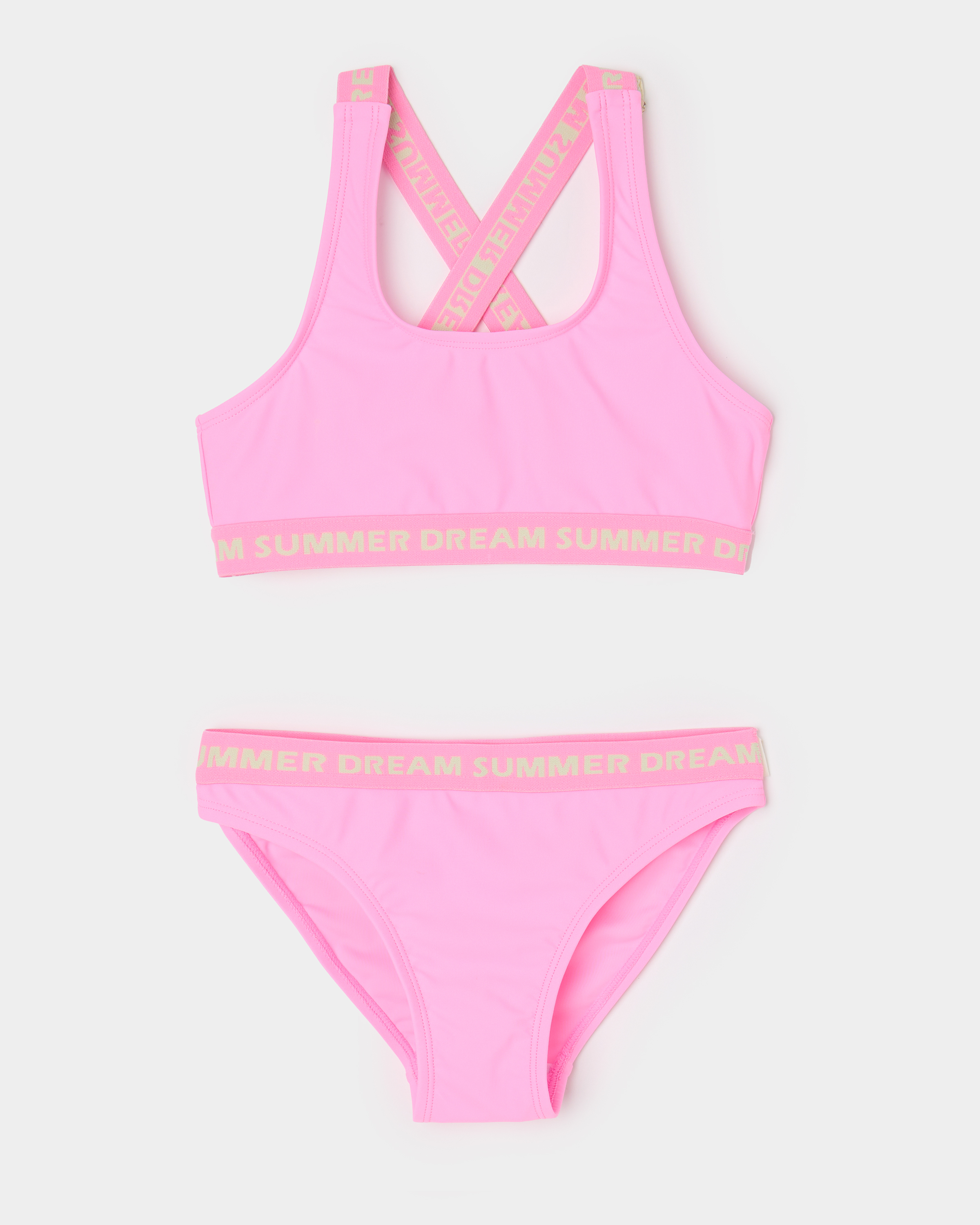 Купальник Futurino S26FU3-G541tg-JJ - фото 1