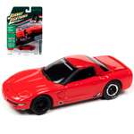 Автомобиль Johnny Lightning 1:64