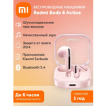 Наушники-вкладыши XIAOMI