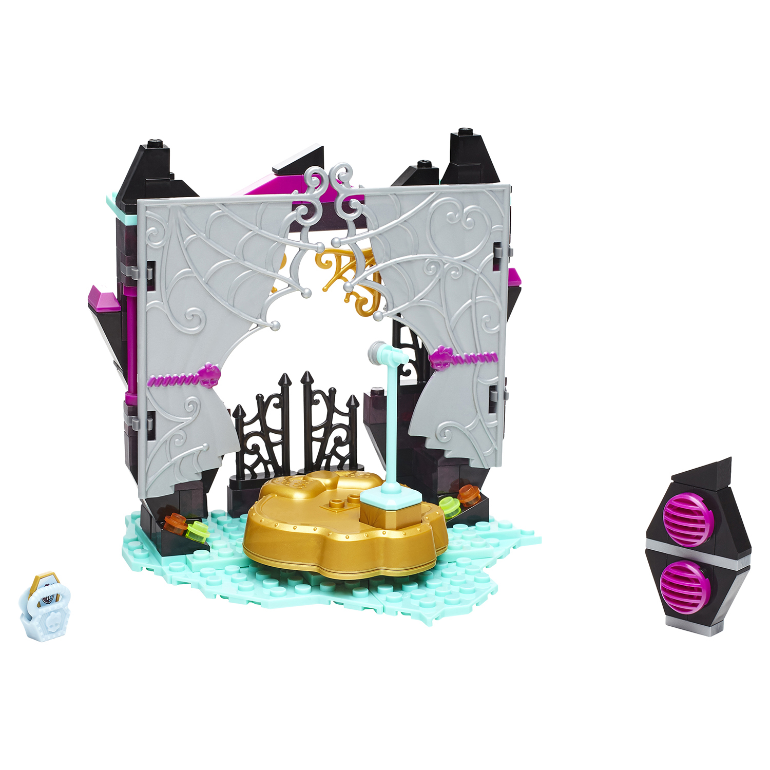 Конструктор Mega Bloks - фото 5