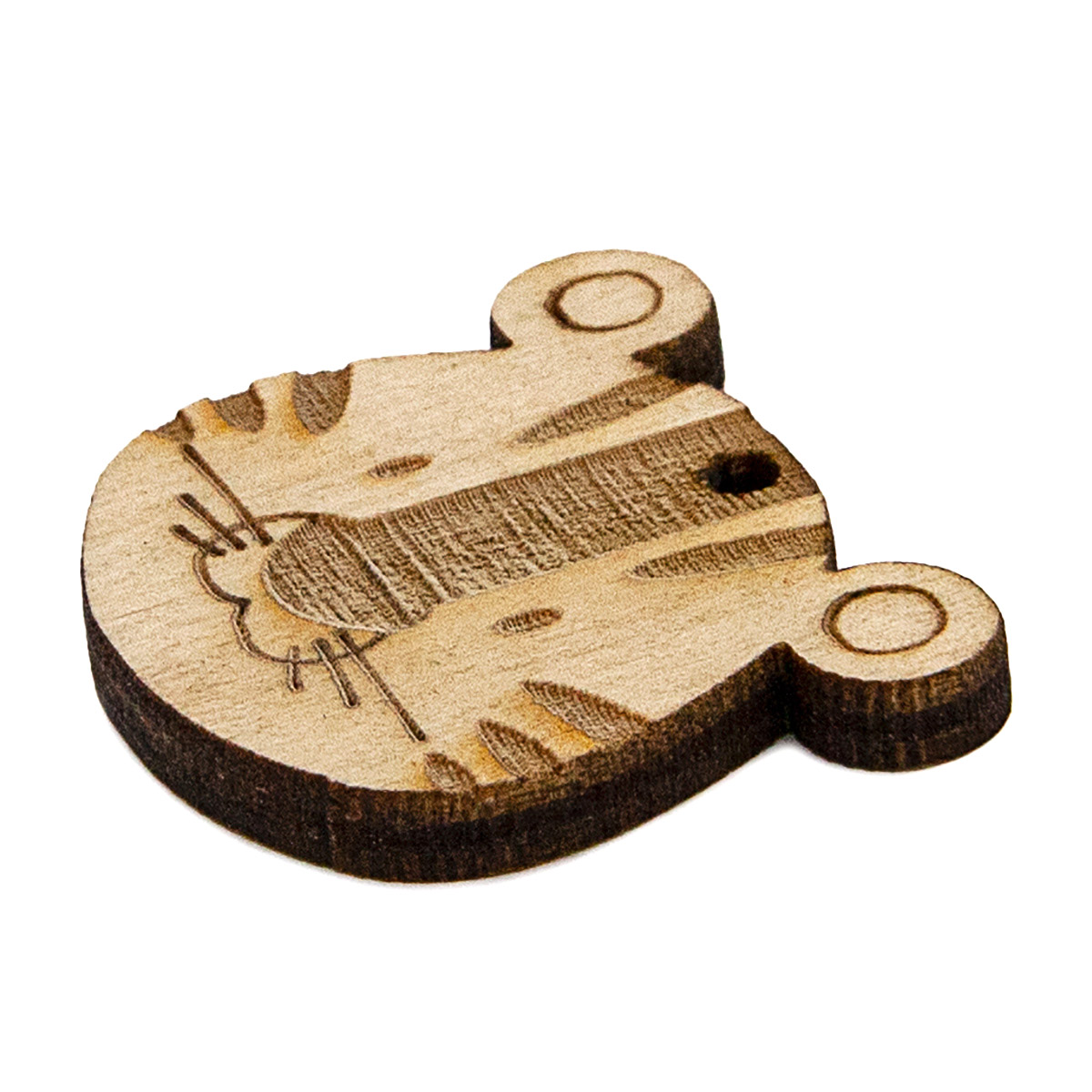 Заготовка Astra Craft Тигры - фото 7