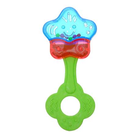 Игрушка Крошка Я погремушка