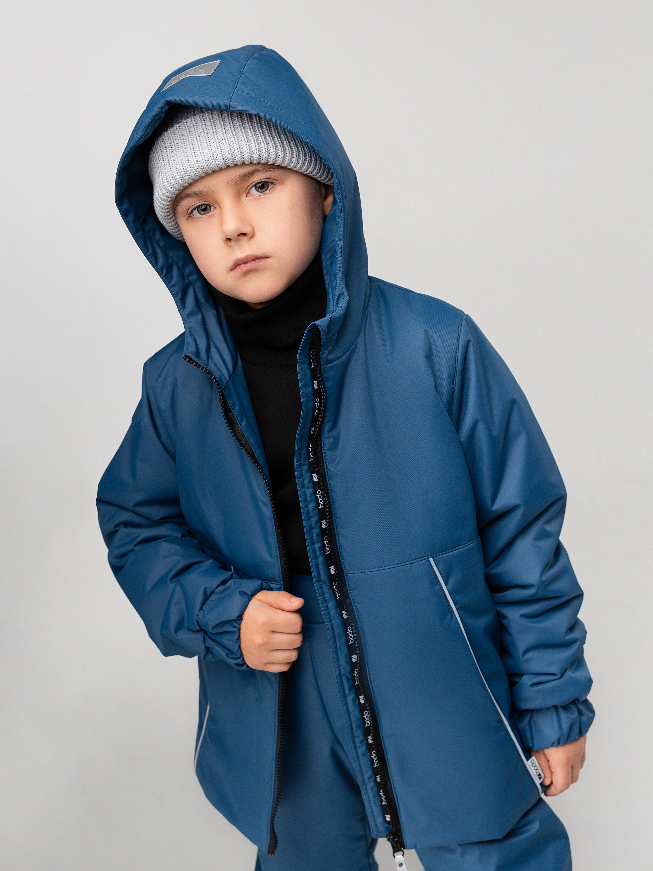 Костюм Bodo 32-46МU_темно-синий - фото 12