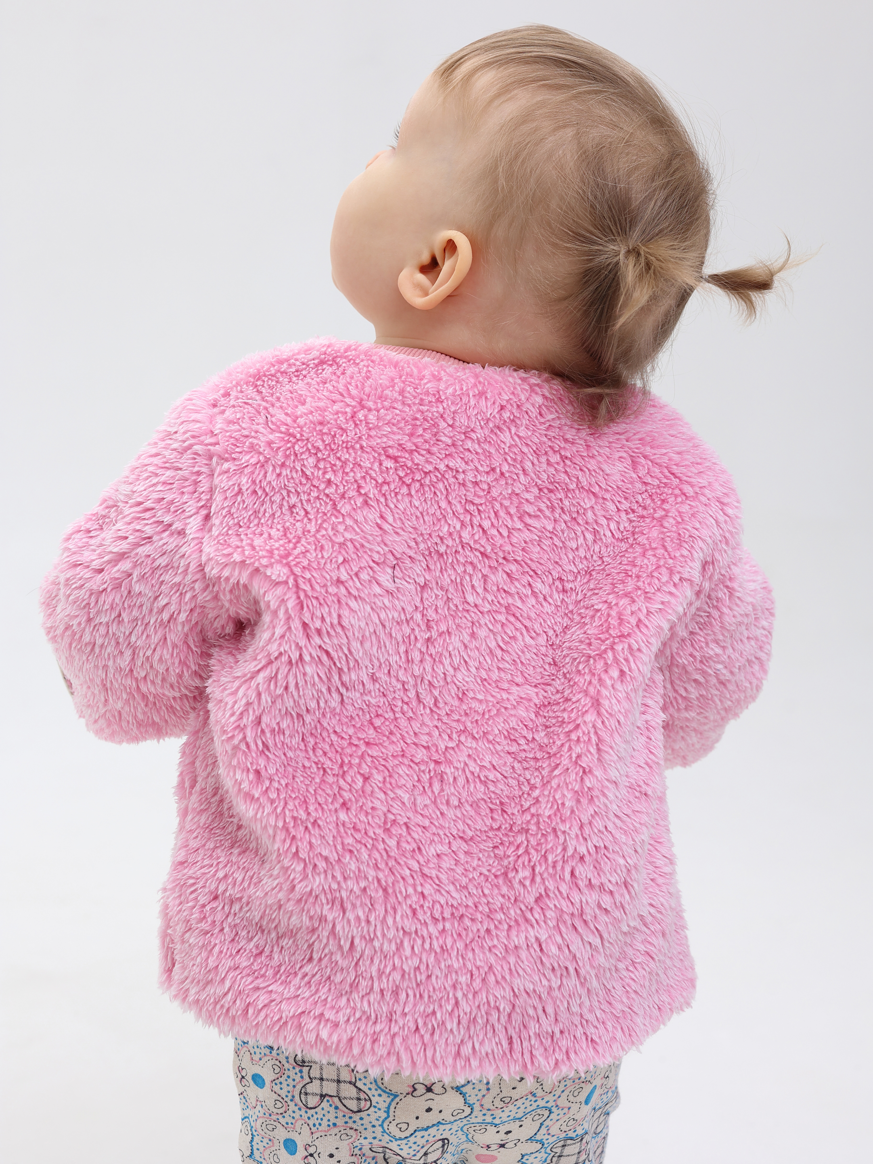 Кофточка RobyKris 3-001-25-03 - фото 6