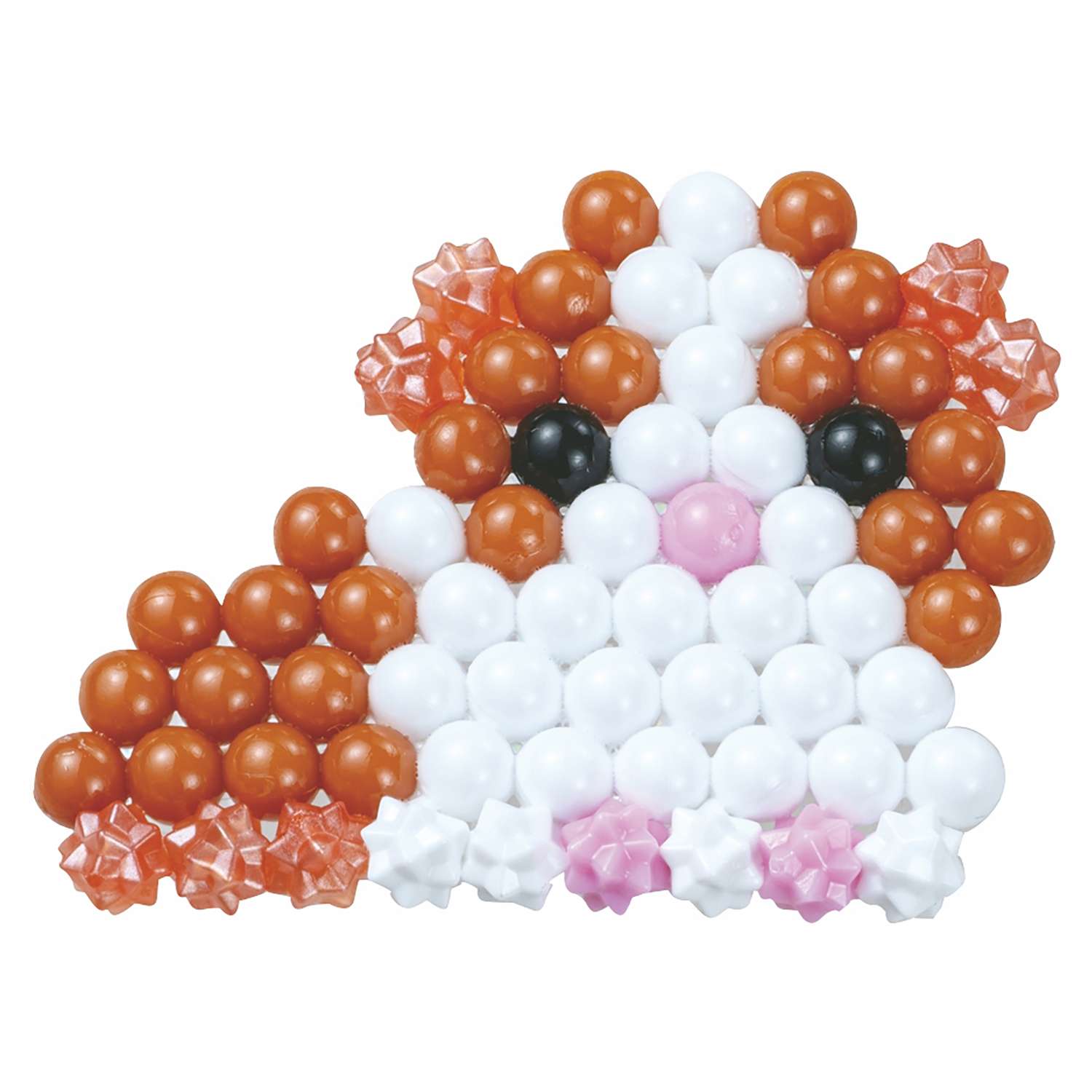 Аквамозаика Aquabeads Зверюшки - фото 6