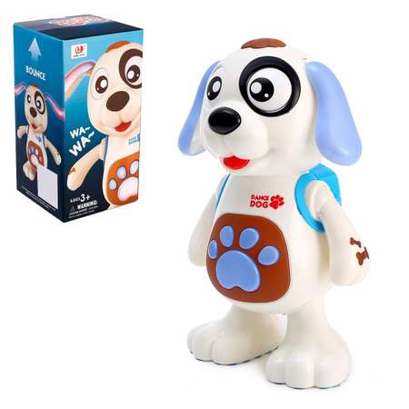 Игрушка Sima-Land