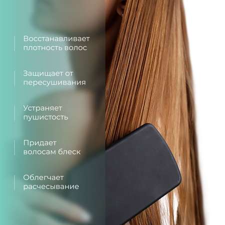 Маска Ollin 500 мл