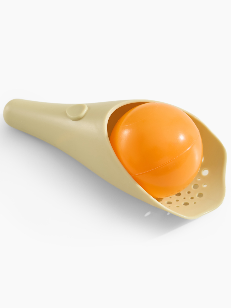 Песочный набор Happy Baby Sand build 7 предм. - фото 6