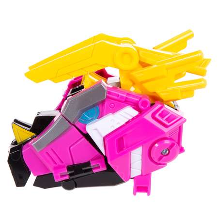 Игровой набор Miniforce Трикс